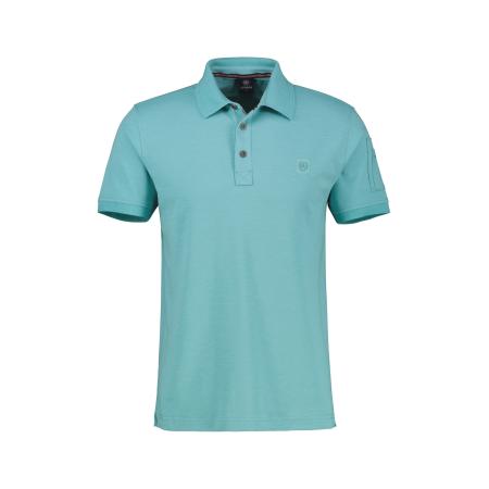 Lerros LERROS Shirt blauw
