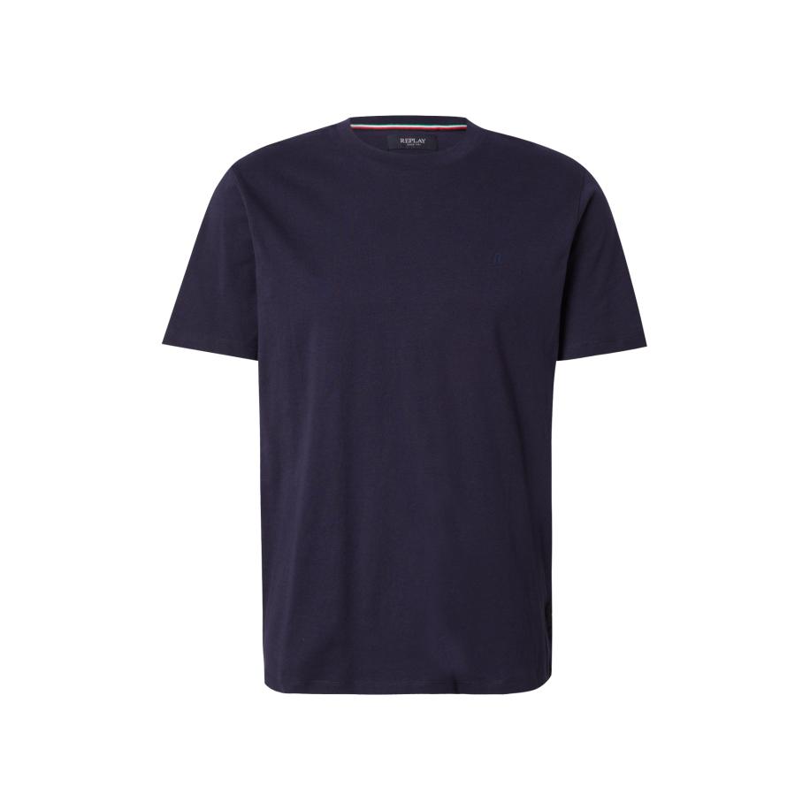 Replay REPLAY Shirt navy -
