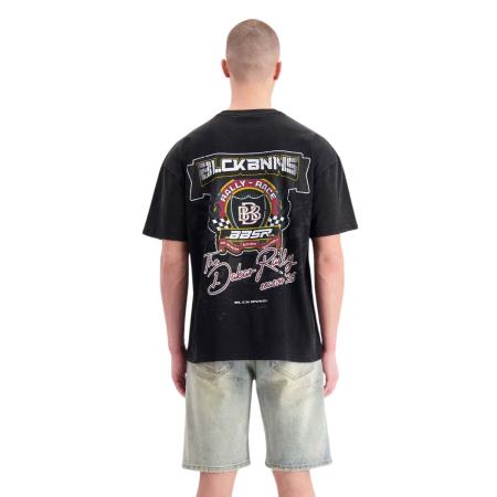 Black Bananas Rally T-Shirt