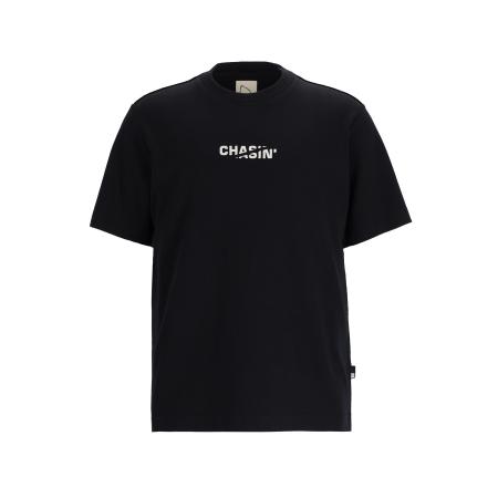 Chasin' CHASIN Shirt Sydney zwart / wit