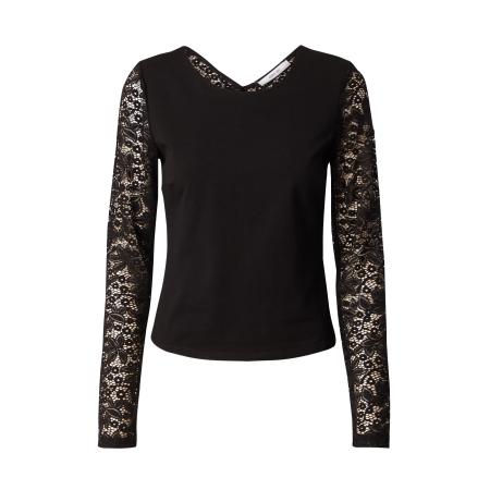 ABOUT YOU ABOUT YOU Shirt Ayla zwart