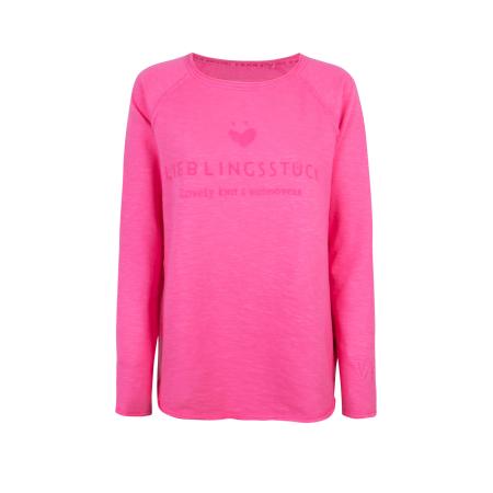 LIEBLINGSSTÜCK LIEBLINGSSTÜCK Shirt Cathrina pink