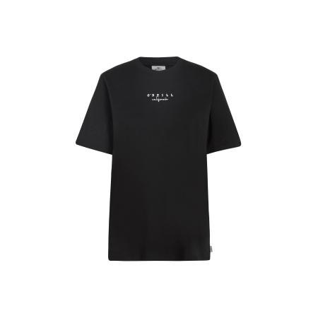 O'Neill ONEILL Shirt zwart / wit