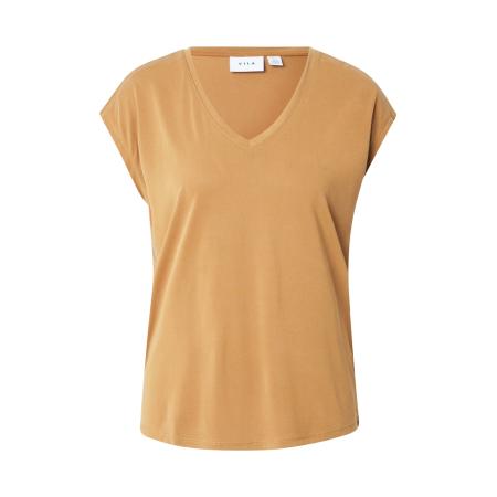 Vila VILA Shirt VIModala mokka
