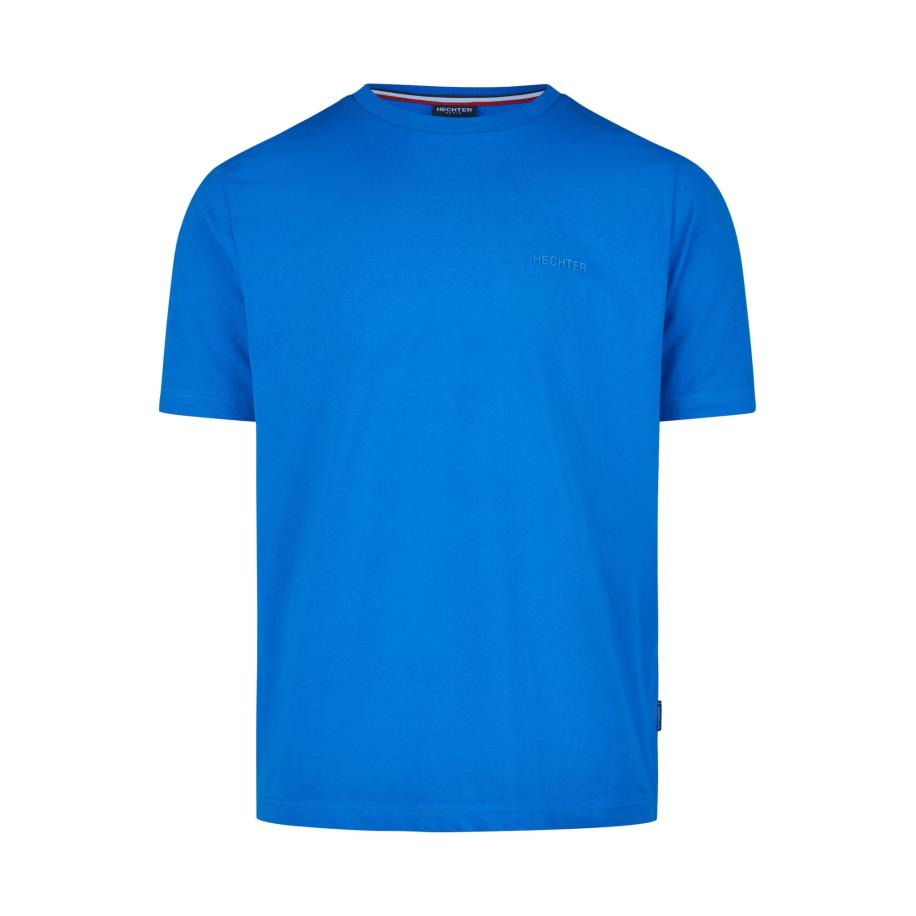 HECHTER PARIS HECHTER PARIS Shirt blauw -