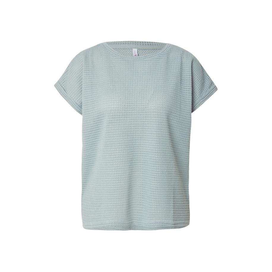 Hailys Hailys Shirt De44nise pastelgroen -