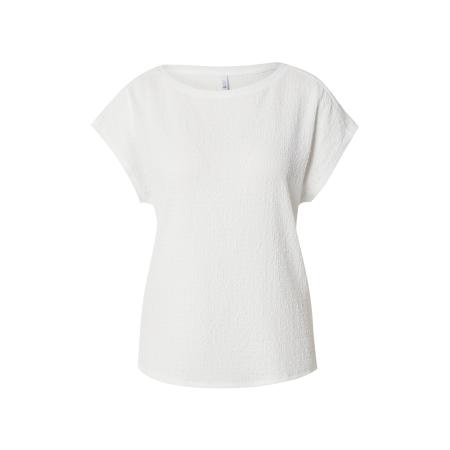 Hailys Hailys Shirt Le44a wit