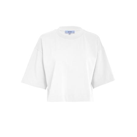 Minus minus Shirt Gamma wit