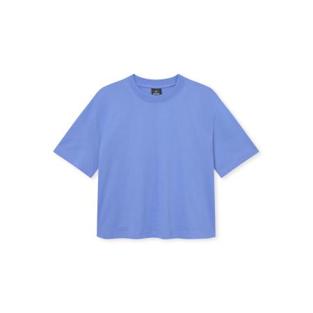 Johnny Urban Johnny Urban Shirt Zoey violetblauw