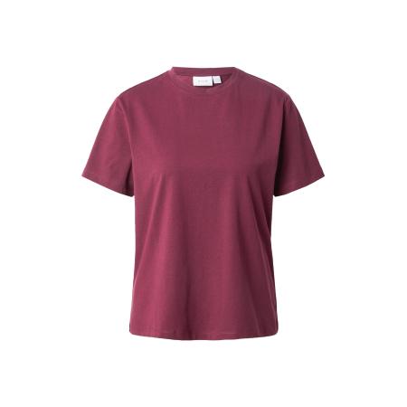 Vila VILA Shirt VINora aubergine