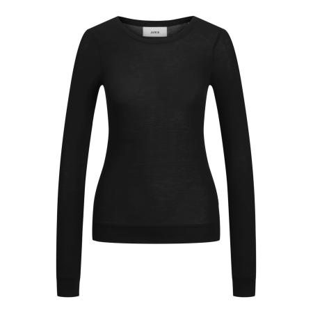 JJXX JJXX Shirt Harmony zwart