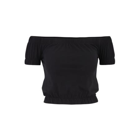 Aeropostale AÉROPOSTALE Shirt zwart