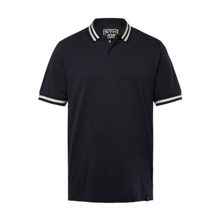 STHUGE STHUGE Shirt marine