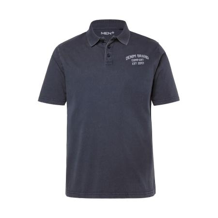 men plus Men Plus Shirt navy