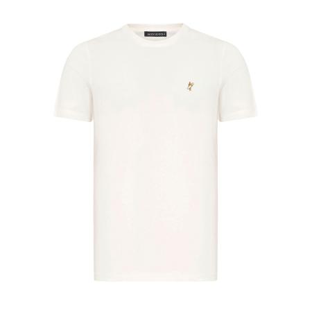 Jacey Quinn Jacey Quinn Shirt ecru / geel