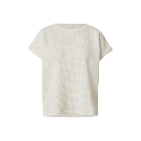 Hailys Hailys Shirt De44nise crème