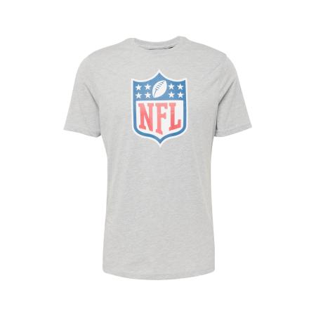 New Era NEW ERA Shirt NFL navy / grijs gemêleerd / rood / wit