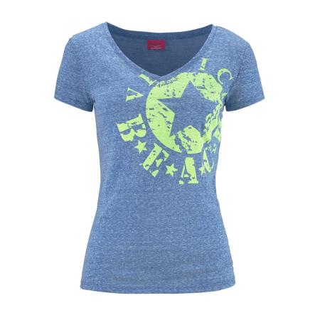 Venice Beach VENICE BEACH Shirt blauw