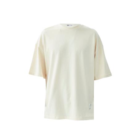 VAMOS CLO Shirt stone grey / gemengde kleuren