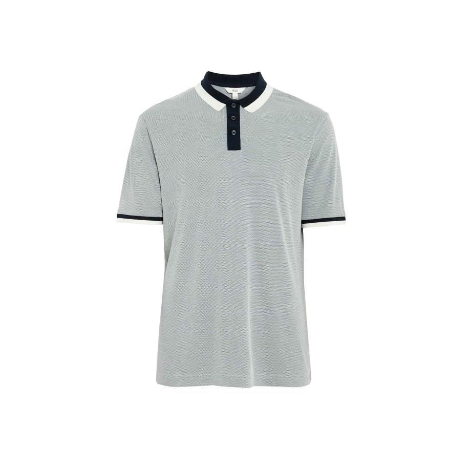 Marks & Spencer Marks & Spencer Shirt navy -