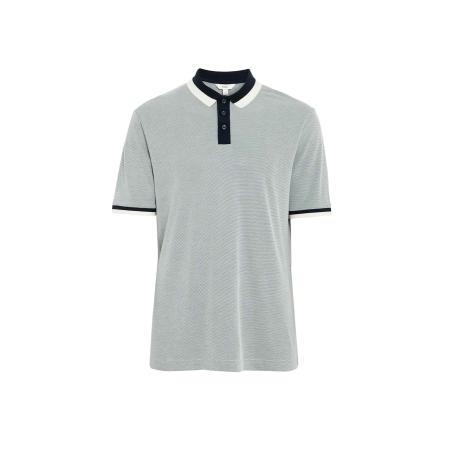 Marks & Spencer Marks & Spencer Shirt navy