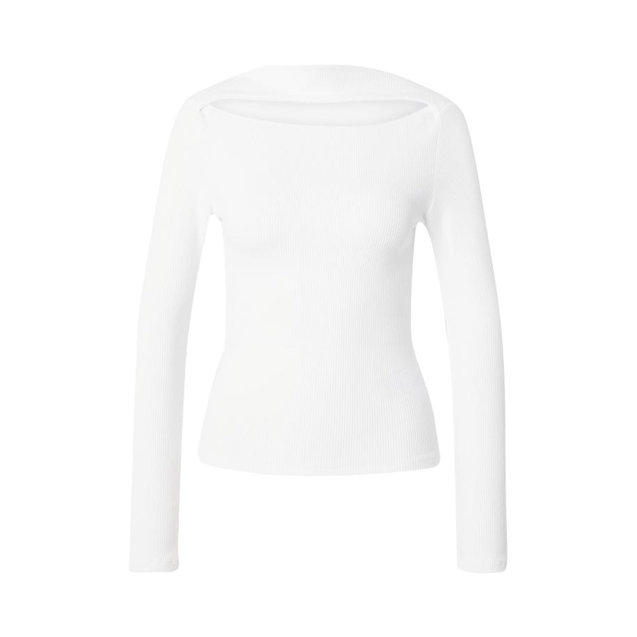 Gina Tricot Gina Tricot Shirt offwhite -
