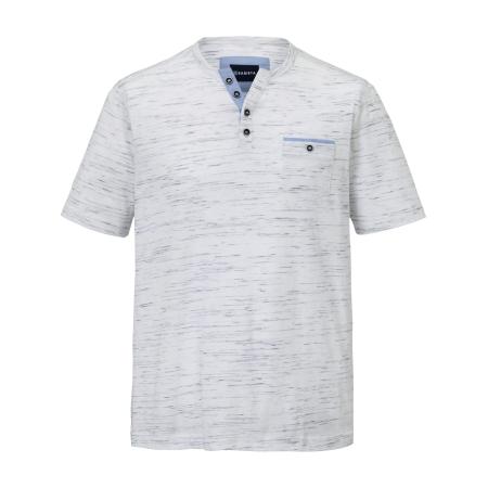 BABISTA BABISTA Shirt Bellaverro blauw / wit