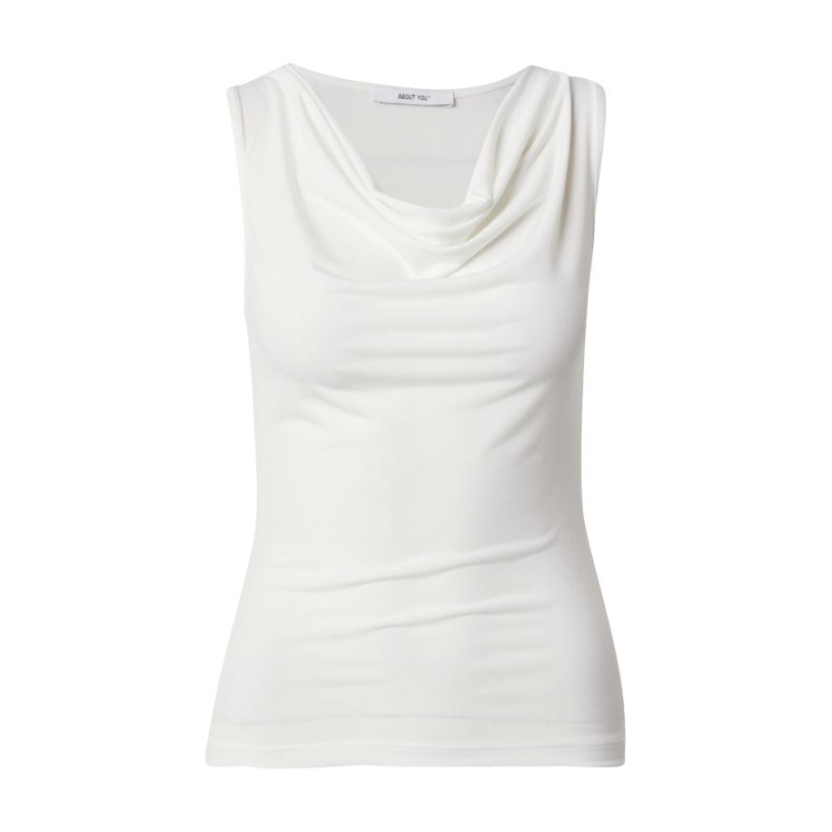 ABOUT YOU ABOUT YOU Top Jula wit -