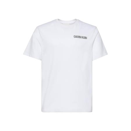 Calvin Klein Calvin Klein Jeans Shirt aardetinten / wit