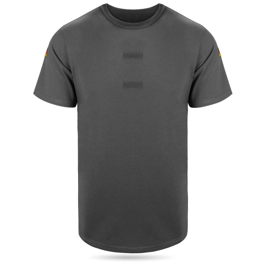 normani Shirt grijs Grijs