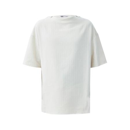 VAMOS CLO Shirt beige