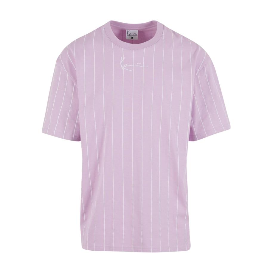 Karl Kani Karl Kani Shirt lila -