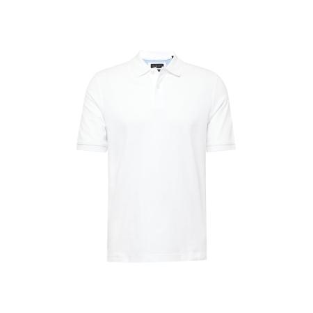 Bugatti bugatti Shirt offwhite