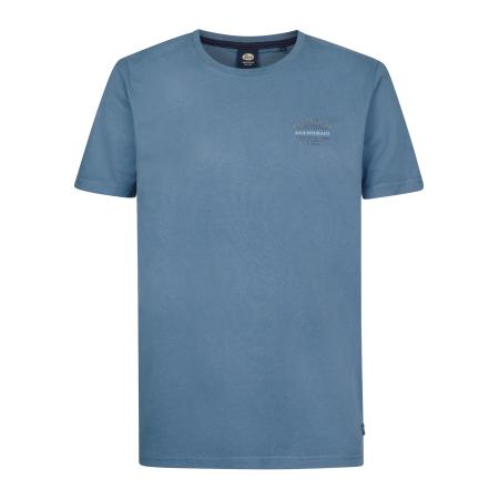 Petrol Industries Petrol Industries Shirt blauw