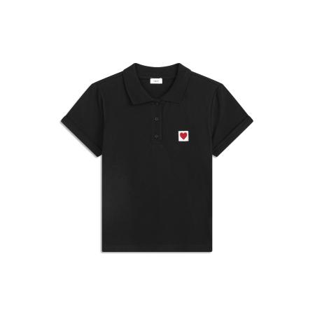 Twist Twist Shirt rood / zwart / wit