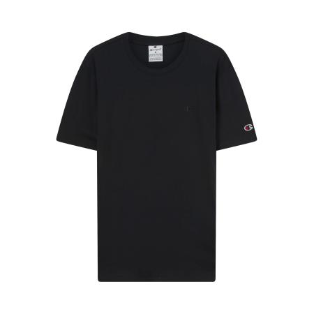 Champion Authentic Athletic Apparel Champion Authentic Athletic Apparel Shirt zwart