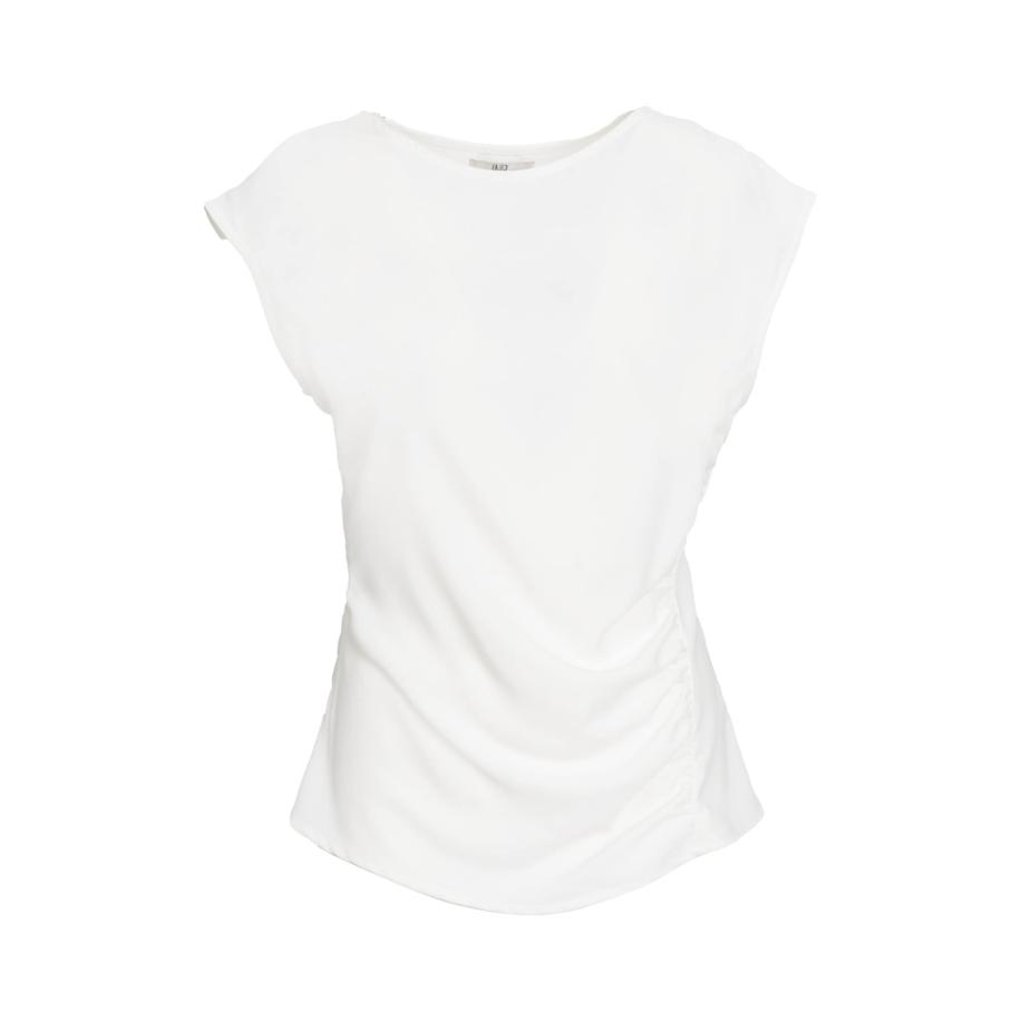 Influencer Influencer Shirt wit -