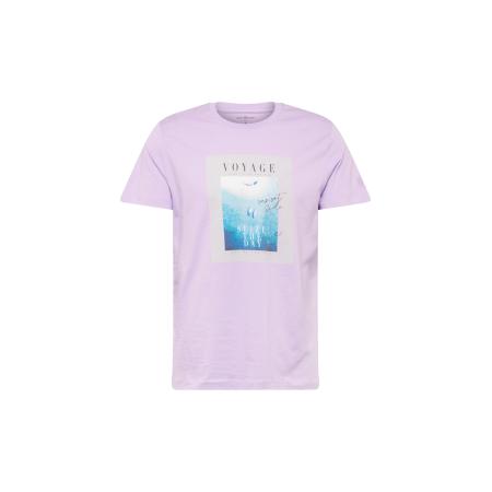 WESTMARK LONDON WESTMARK LONDON Shirt Collage pastellila / gemengde kleuren