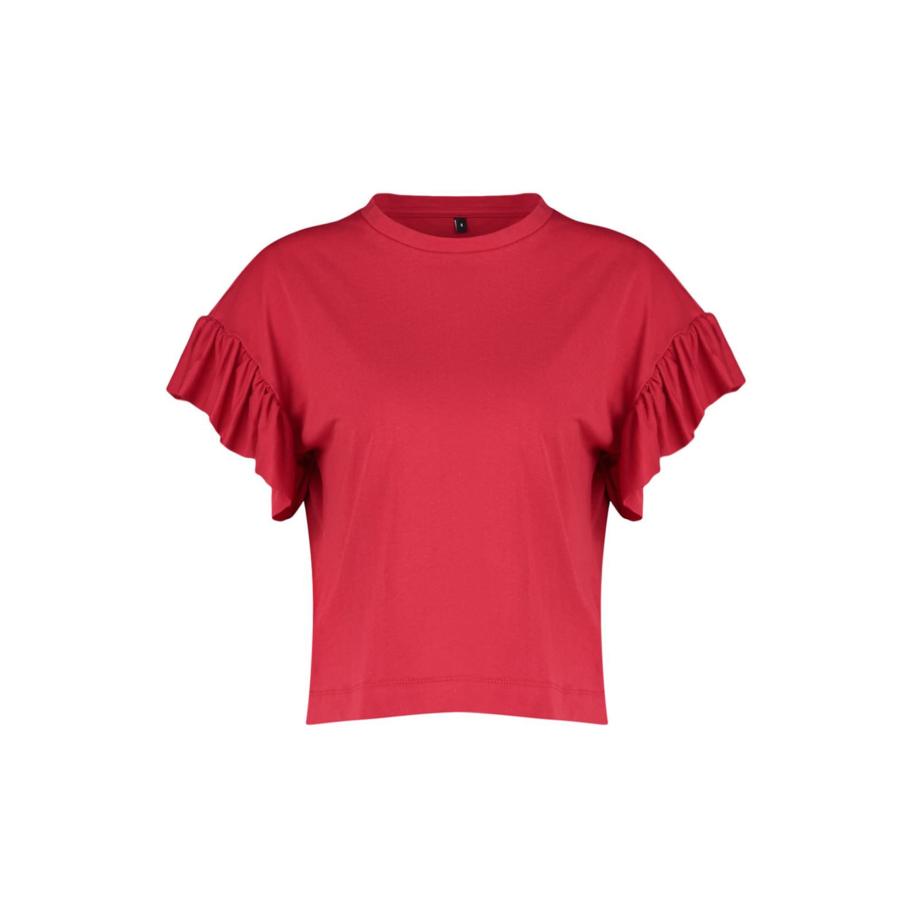 Trendyol Trendyol Shirt rood -