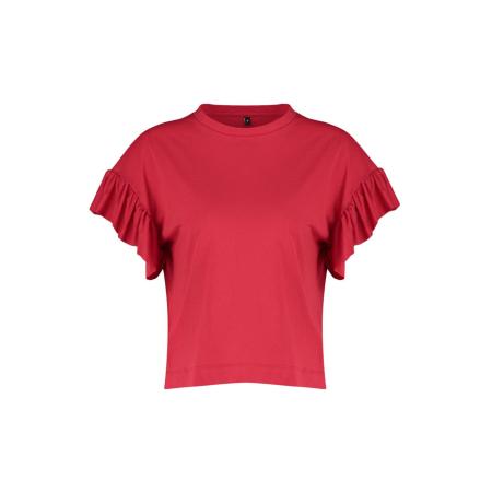 Trendyol Trendyol Shirt rood
