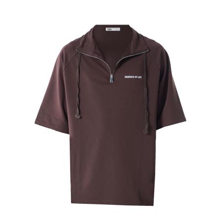 VAMOS CLO VAMOS CLO Shirt bruin