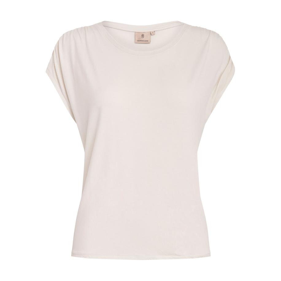 Peppercorn Peppercorn Shirt Rosalinda natuurwit -