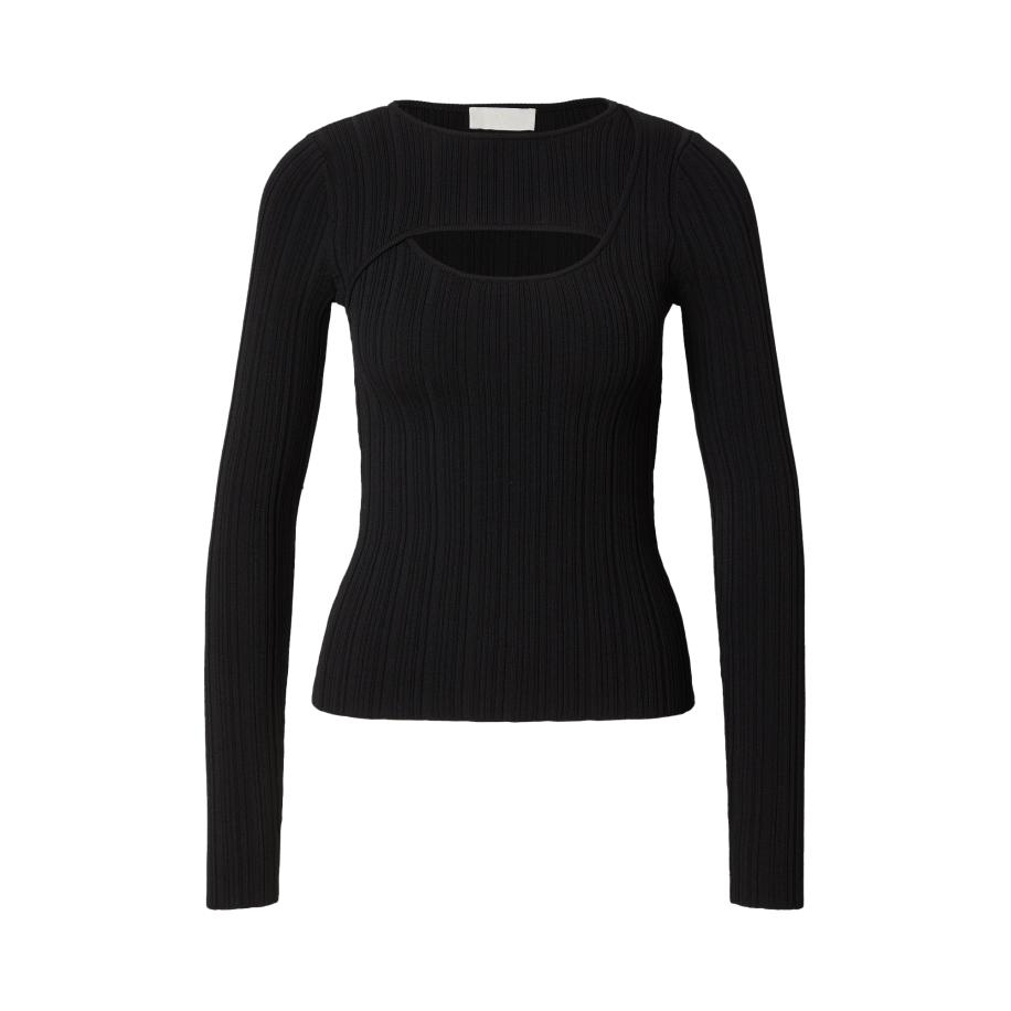 LeGer By Lena Gercke LeGer by Lena Gercke Shirt Vicky zwart -