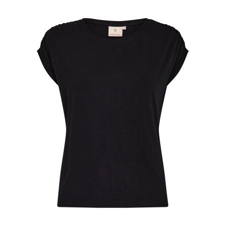 Peppercorn Peppercorn Shirt Rosalinda zwart