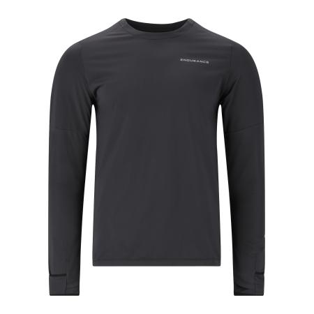 ENDURANCE ENDURANCE Shirt zwart