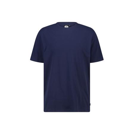 America Today Shirt navy