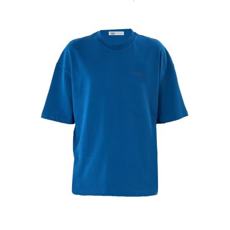 VAMOS CLO Shirt blauw / indigo