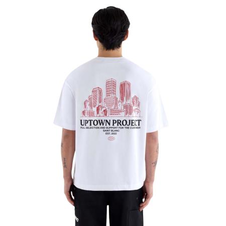 Saint Blanc Uptown T-Shirt