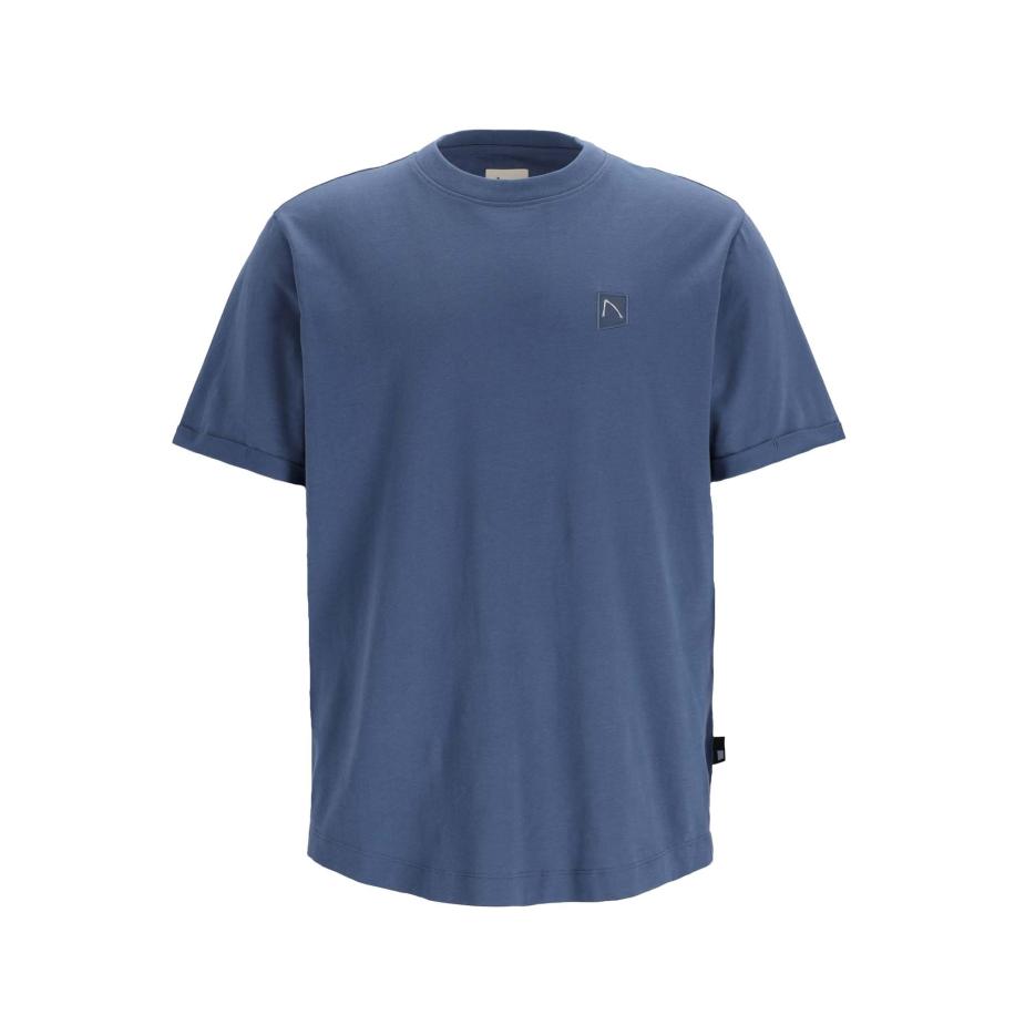 Chasin' CHASIN Shirt Brody duifblauw -