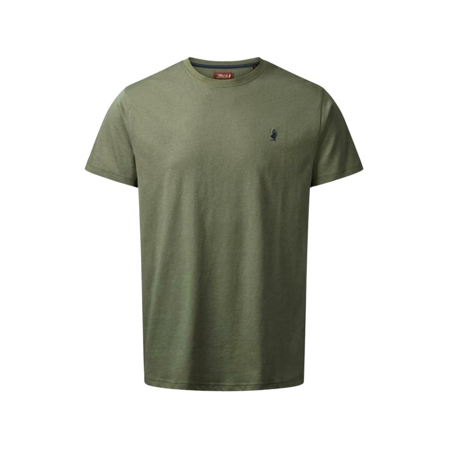 MCS MCS Shirt Texas grijs -